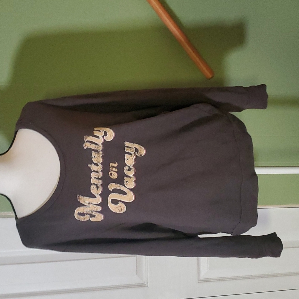 Blank paige sweatshirt